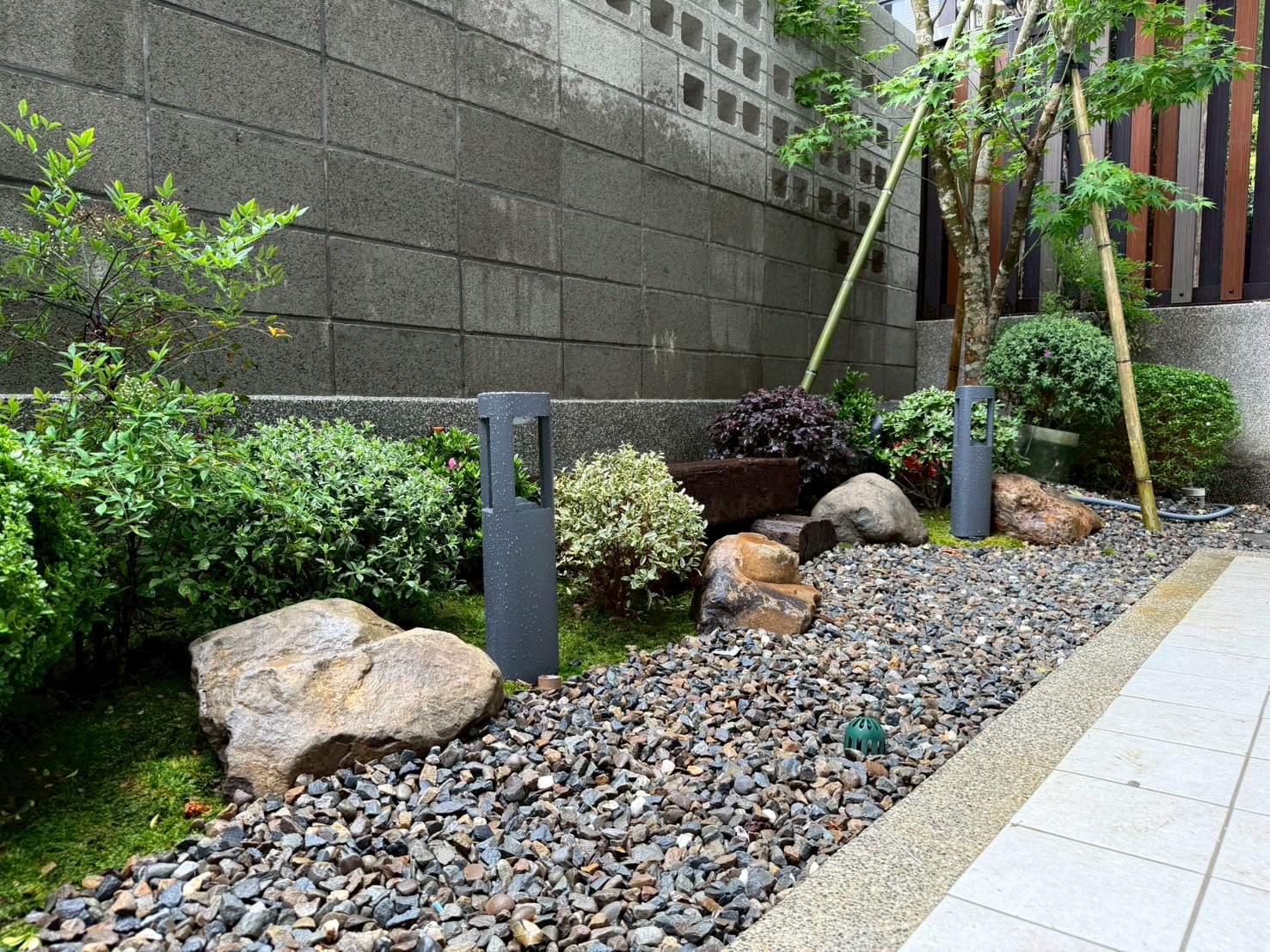造園景觀工程